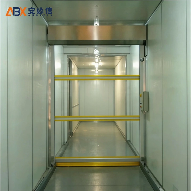 伊春快速卷帘门
